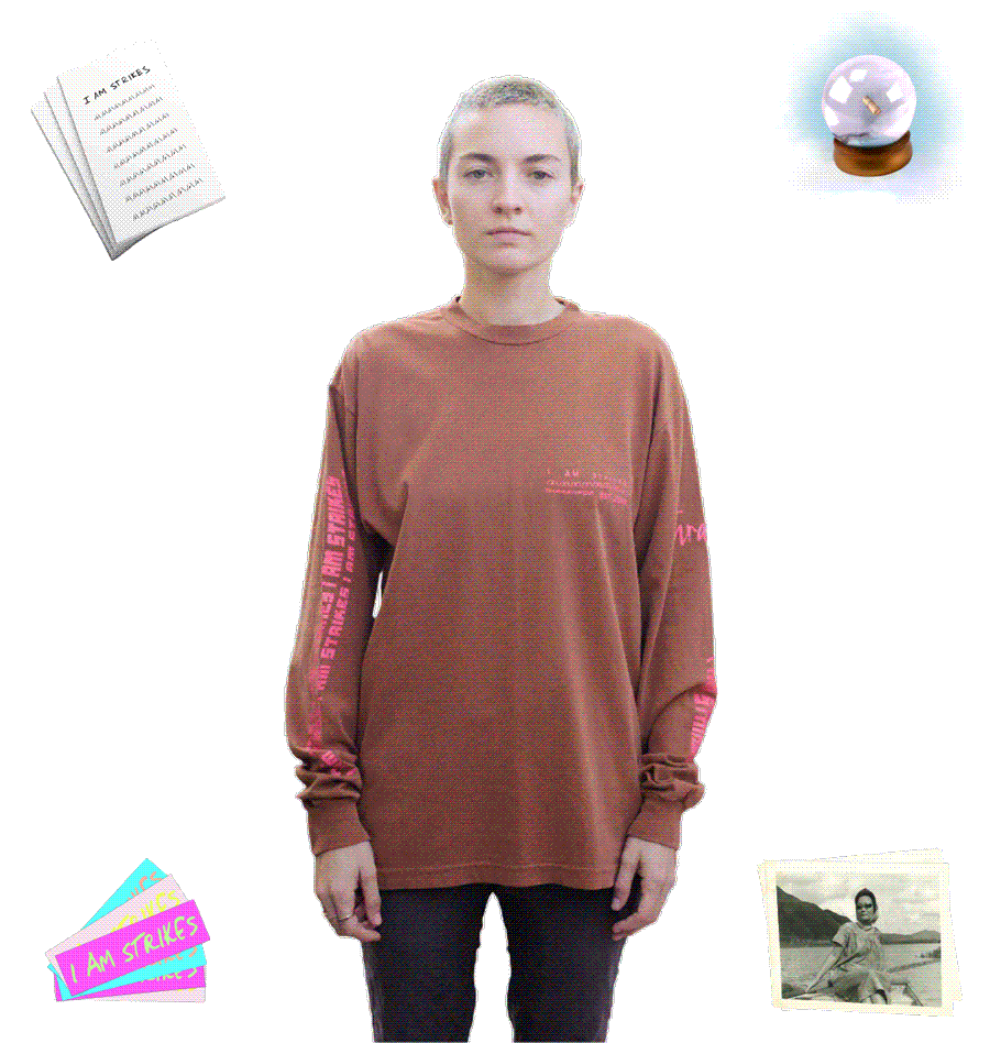 Rust Thrashpop Bundle (Small/XL) – Thrashpop Shop